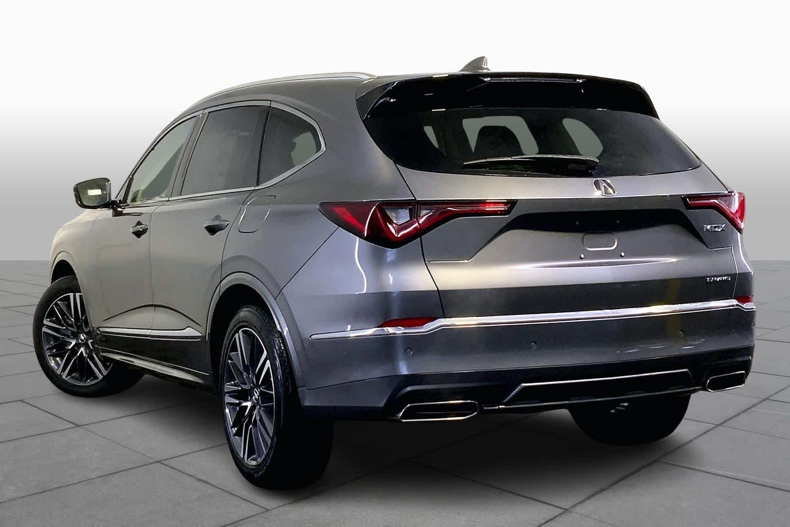 2026 Acura MDX SH-AWD Advance photo 4