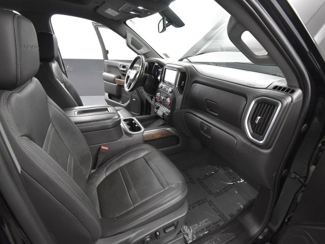 2020 Gmc Sierra 1500 Denali photo 42