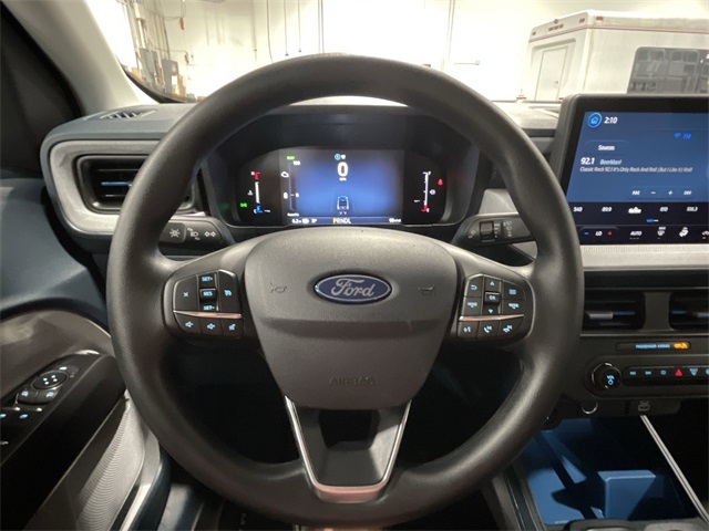 2025 Ford Maverick XLT photo 13