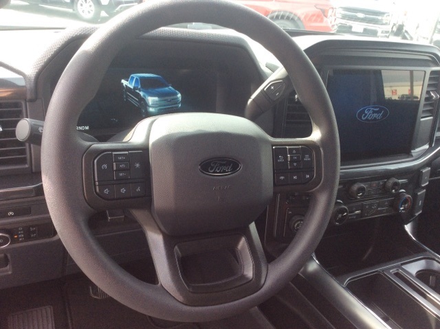 2025 Ford F-150 STX photo 11