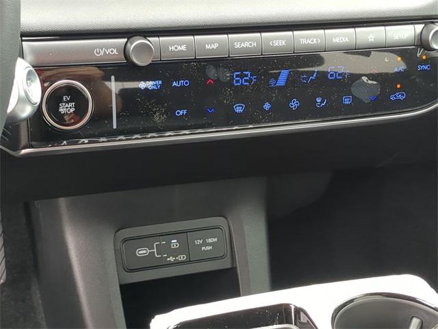 2025 Hyundai Ioniq 5 SE photo 19