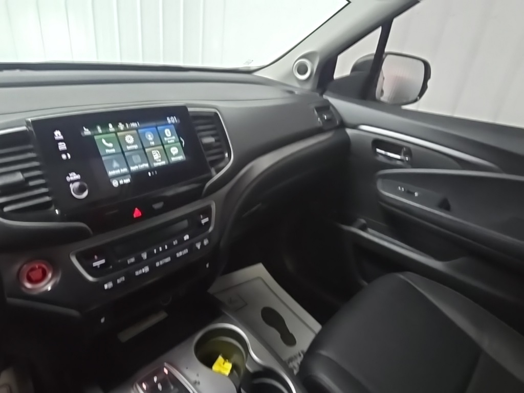 2022 Honda Pilot Special Edition photo 19