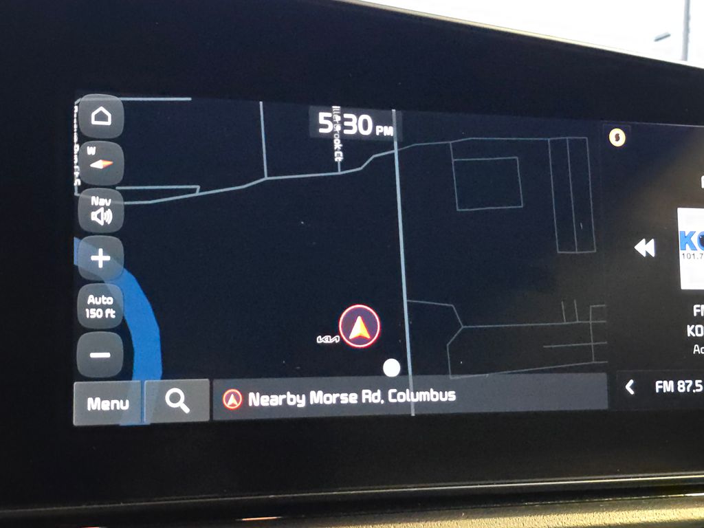 2023 Kia Niro EV Wind photo 2