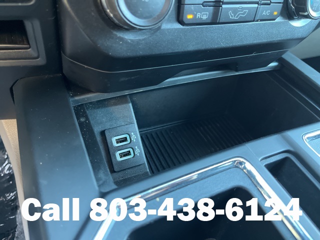 2018 Ford F-150 XL photo 26