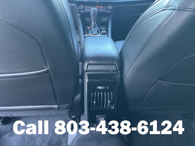 2023 Jeep Compass Altitude photo 11