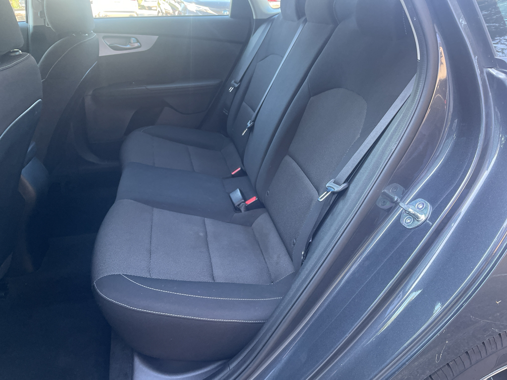 2023 Kia Forte LXS photo 14