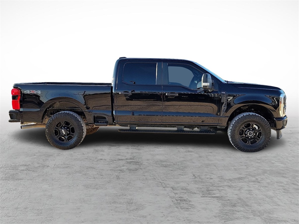 2024 Ford F-250 XL photo 12