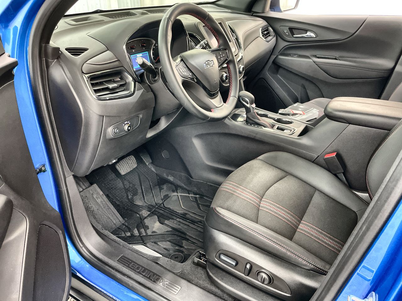 2024 Chevrolet Equinox RS photo 10