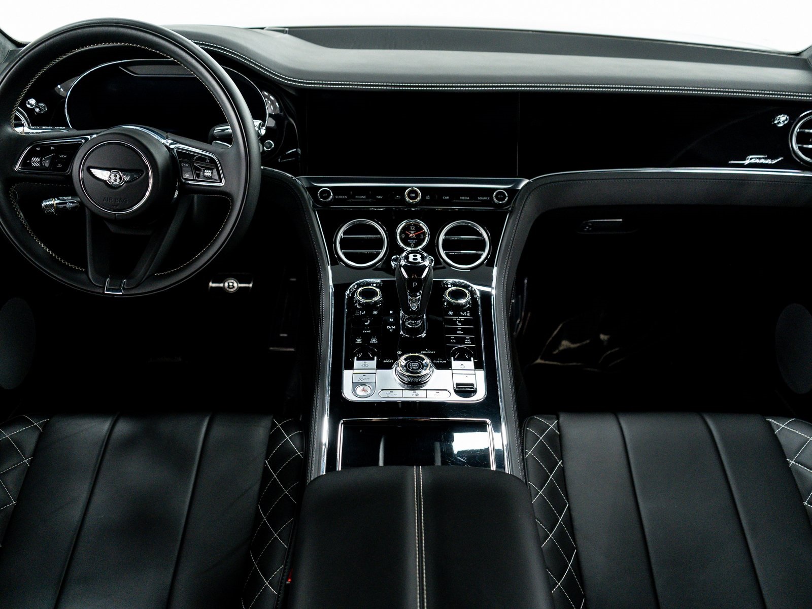 2022 Bentley Continental GT Speed photo 18