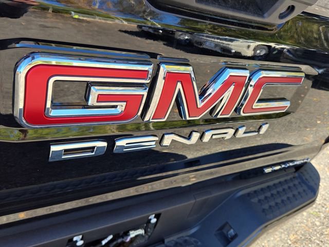 2026 Gmc Canyon Denali photo 4