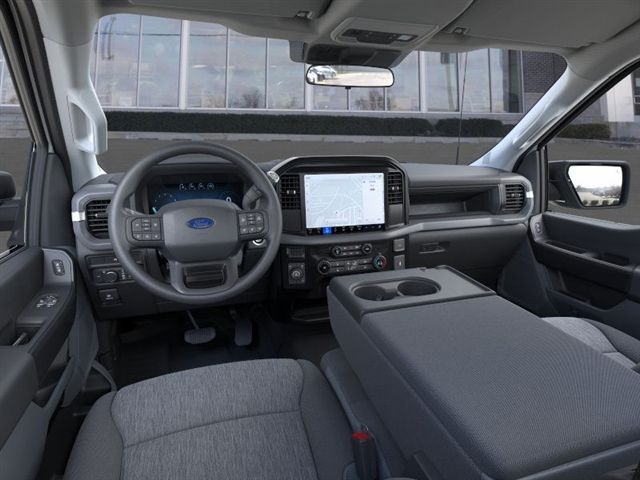 2025 FORD F-150 - Image 9
