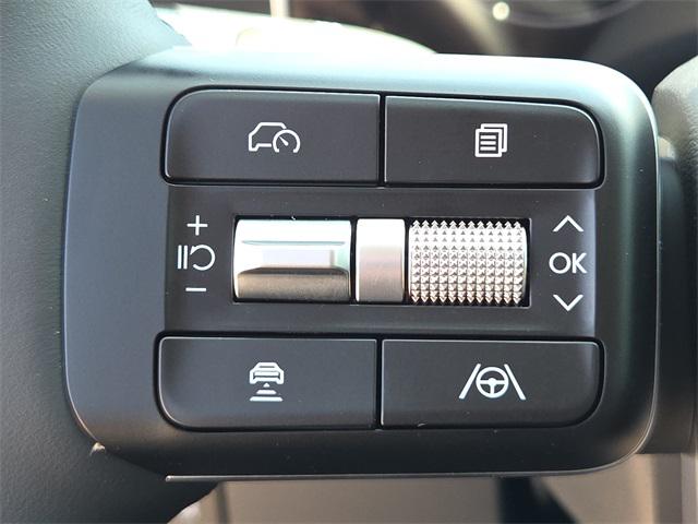 2026 Hyundai Santa Fe SEL photo 16