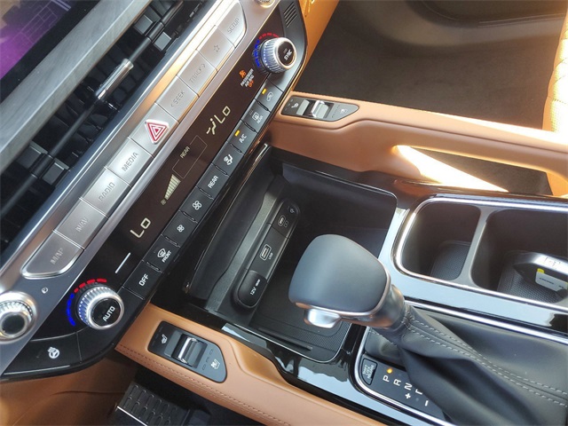 2025 Kia Telluride SX X-Line photo 19