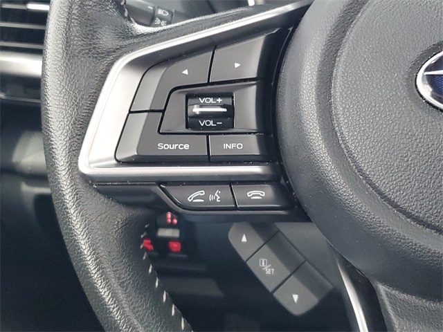 2019 Subaru Forester Touring photo 14