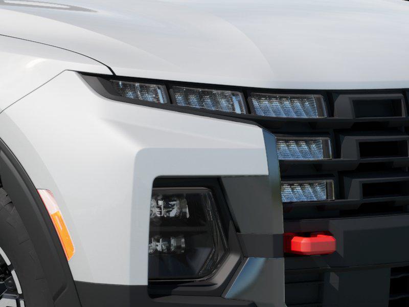2026 Hyundai Santa Cruz XRT photo 9