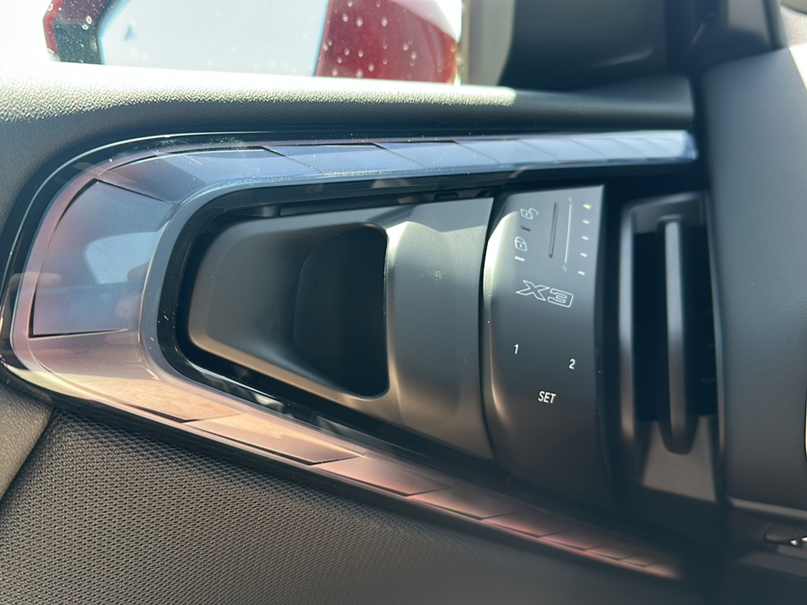2025 Bmw X3 30x Drive photo 12
