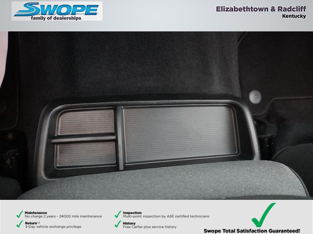 2024 Ram 2500 Tradesman photo 23