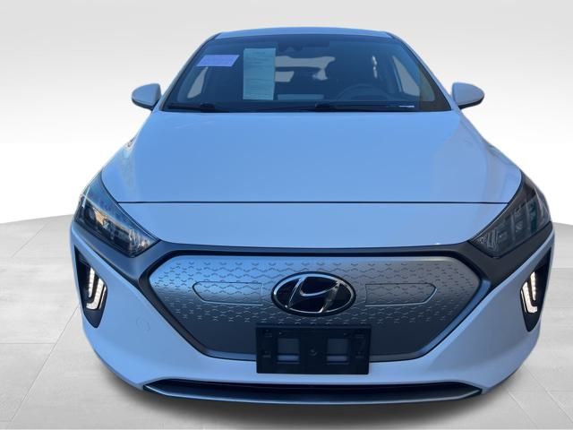 Used 2020 Hyundai IONIQ Limited with VIN KMHC85LJ2LU061737 for sale in Las Vegas, NV