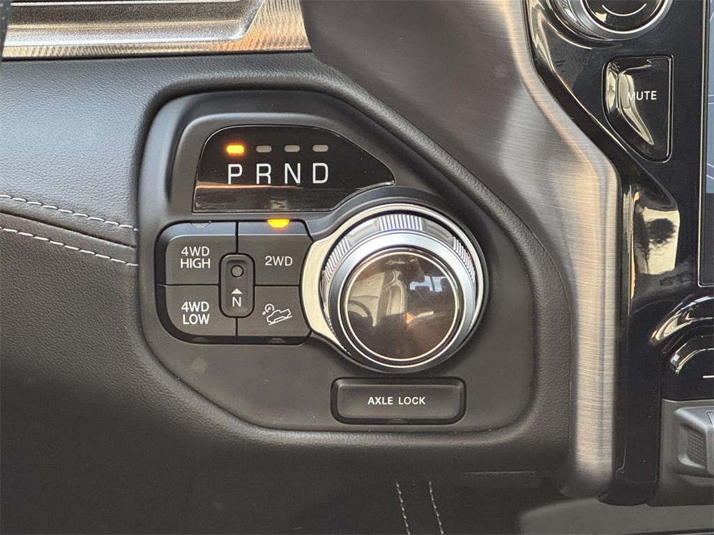 2024 Ram 2500 Power Wagon photo 18