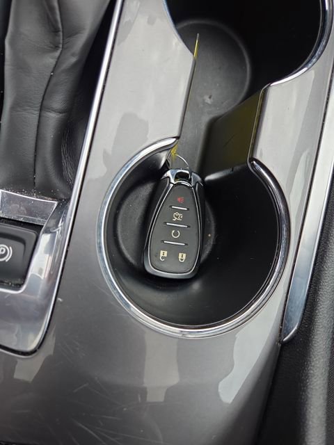 2023 Chevrolet Malibu 1LT photo 25
