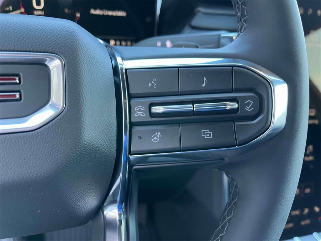 2025 Gmc Acadia Elevation photo 26