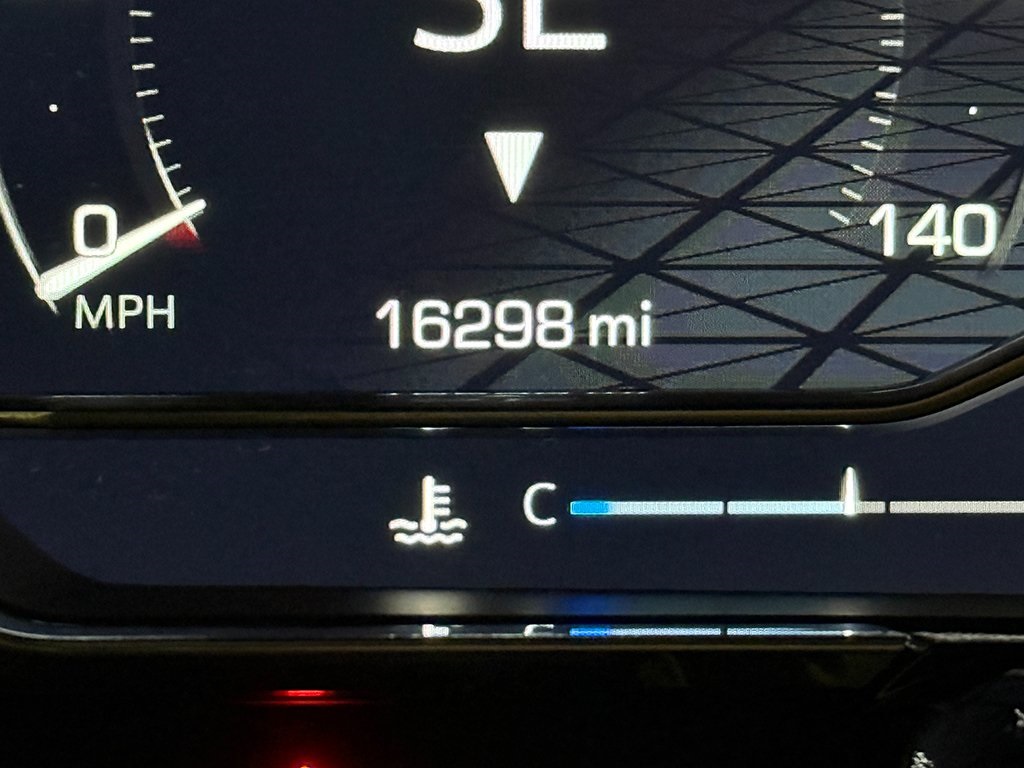 2024 Gmc Sierra 1500 Elevation photo 32