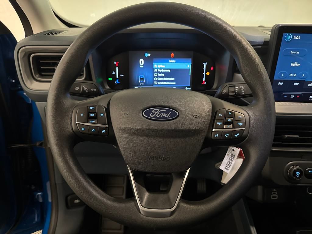 2025 Ford Maverick XL photo 6