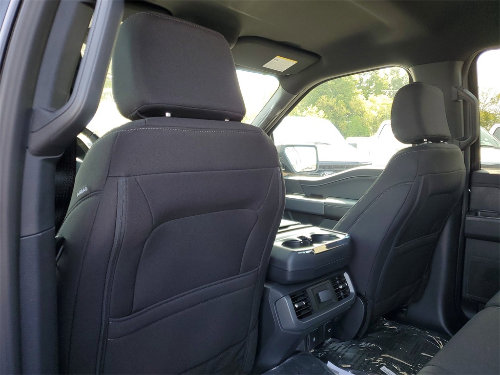 2025 Ford F-150 XLT photo 24