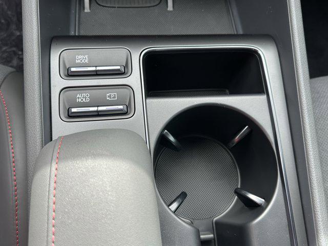 2025 Hyundai Sonata N Line photo 30