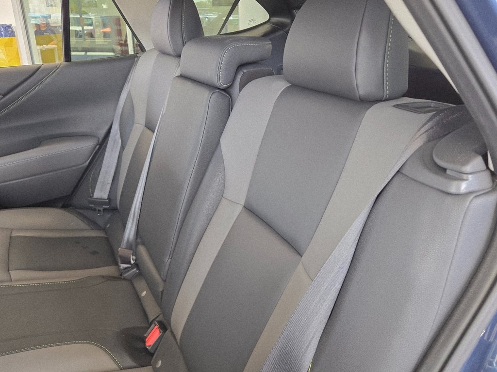 2022 Subaru Outback Onyx Edition XT photo 16