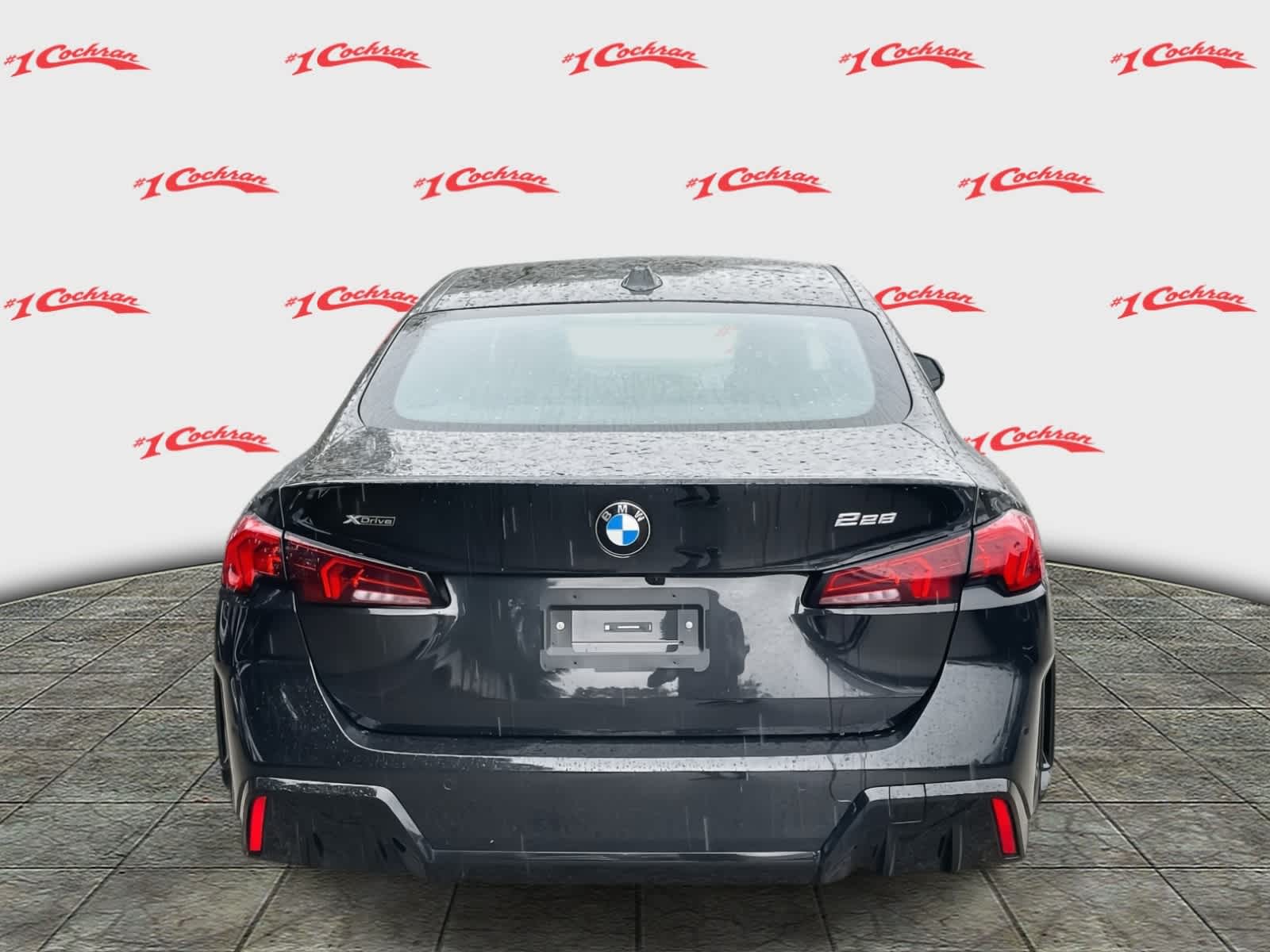 2025 Bmw 228i xDrive Gran Coupe photo 4