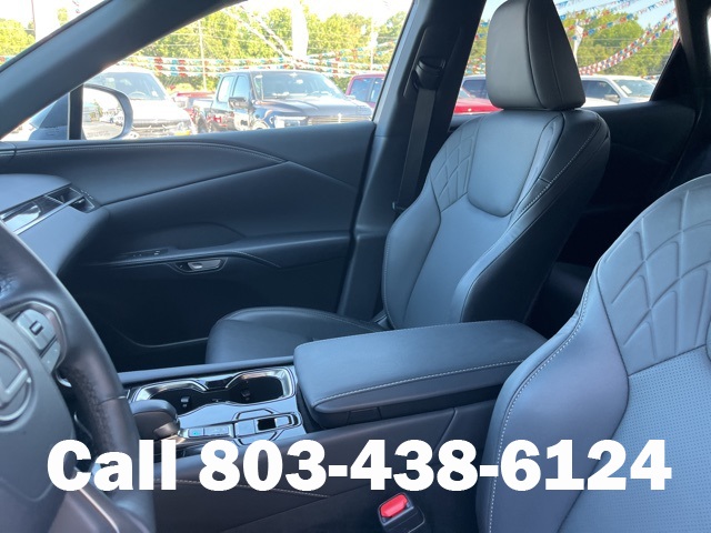 2024 Lexus RX 350 Premium photo 9