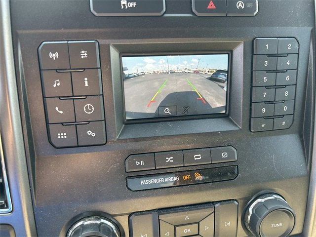 2018 Ford F-150 XL photo 24