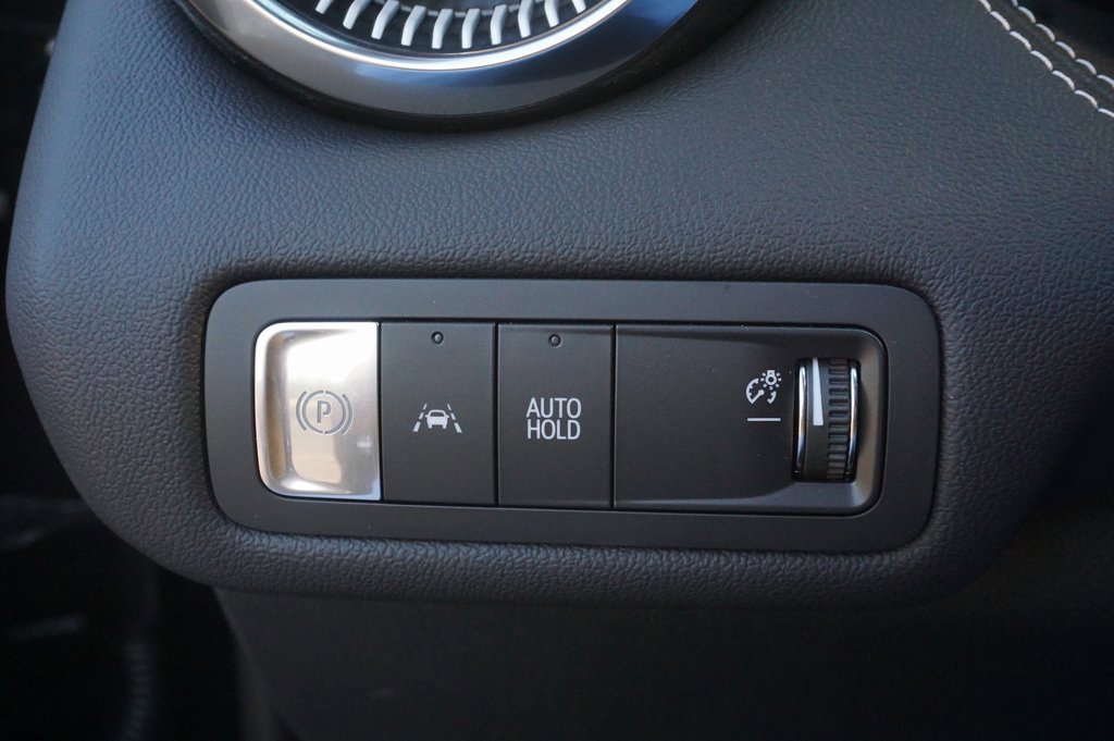 2026 Chevrolet Blazer EV photo 19