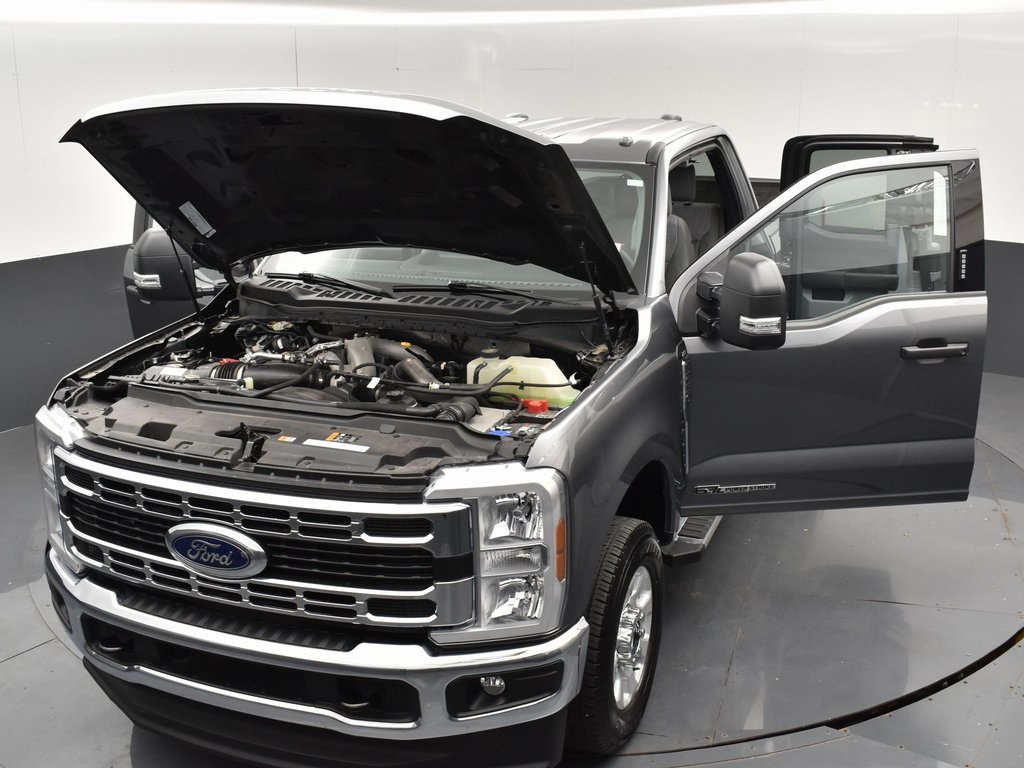 2024 Ford F-250 XLT photo 23