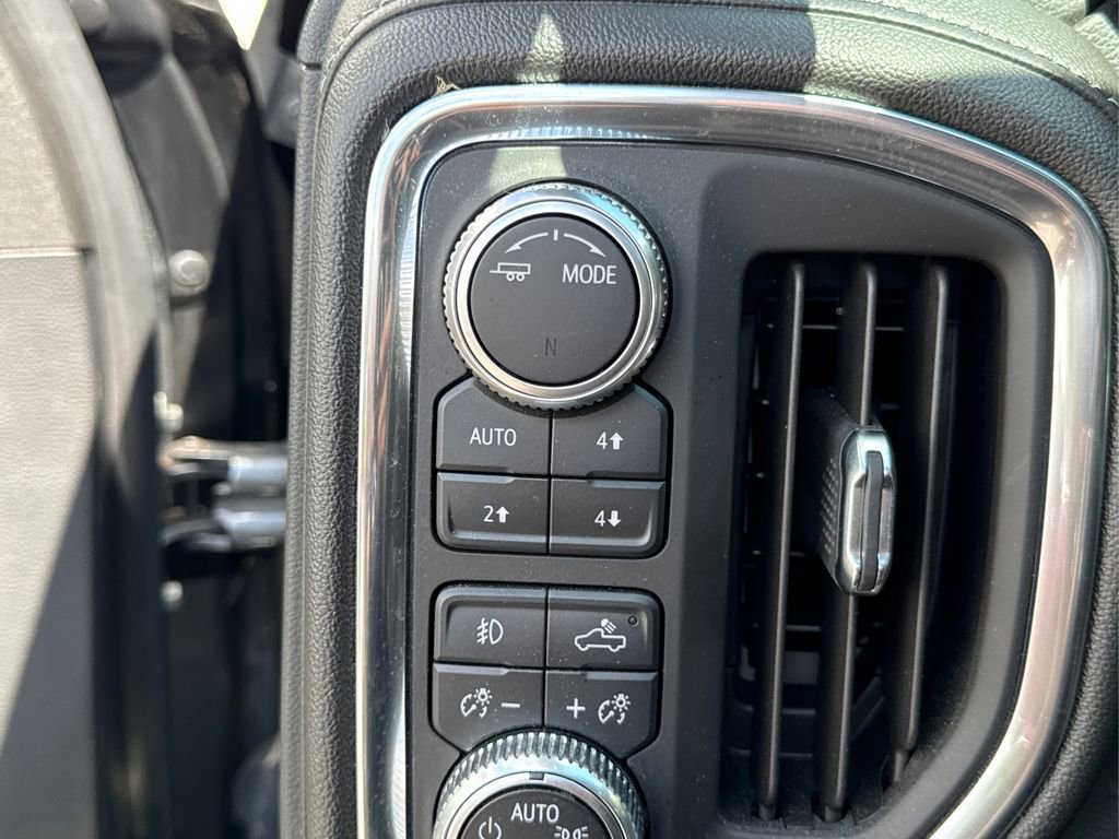 2020 Gmc Sierra 1500 Denali photo 31