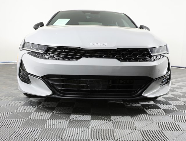 2024 Kia K5 GT-Line photo 2
