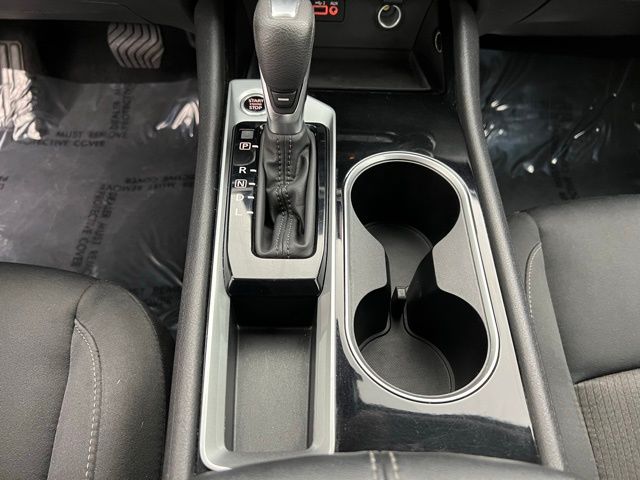 2024 Nissan Altima 2.5 SV photo 15