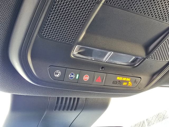 2024 Chevrolet Silverado EV Work Truck photo 26