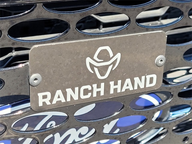 2024 Ford F-150 Lariat photo 15