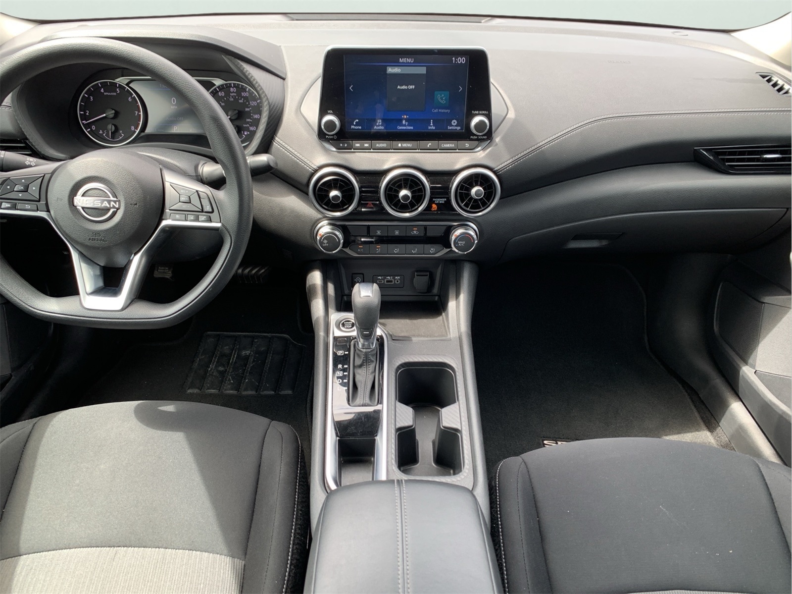 2024 Nissan Sentra SV photo 24
