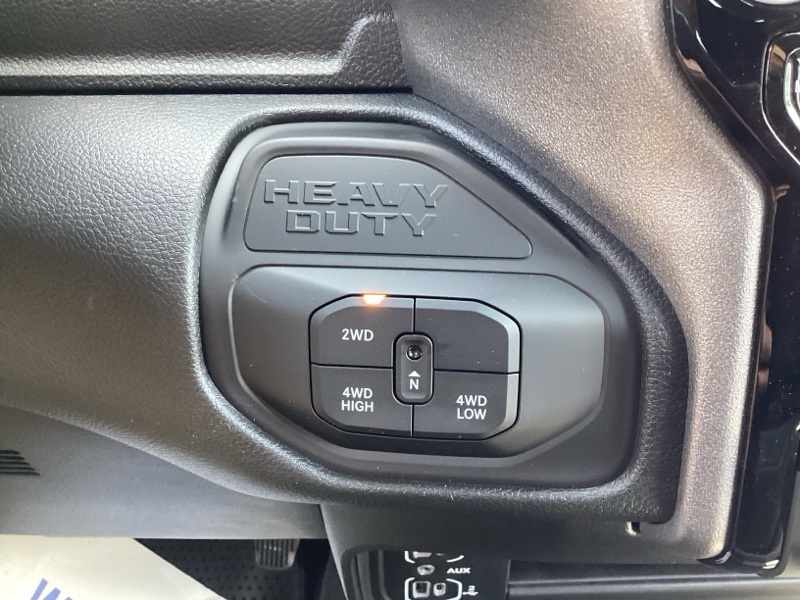 2026 Ram 2500 Tradesman photo 31