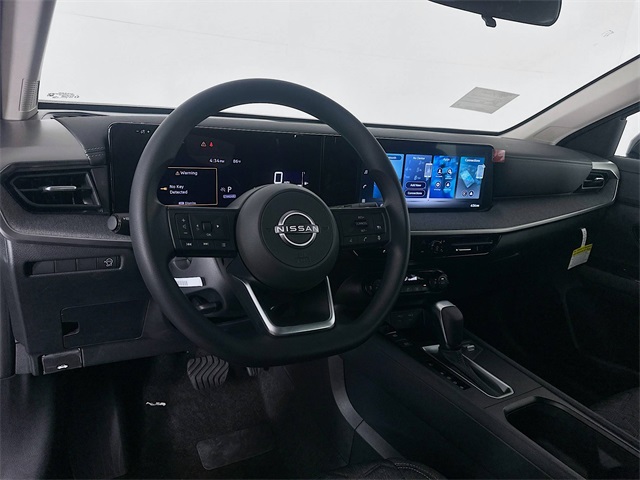 2026 Nissan Kicks SV photo 10