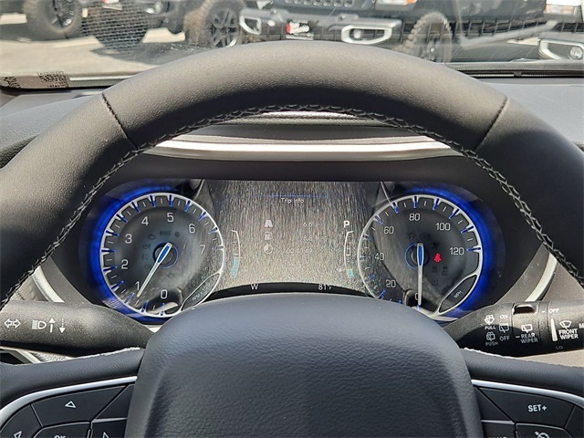 2025 Chrysler Pacifica photo 26