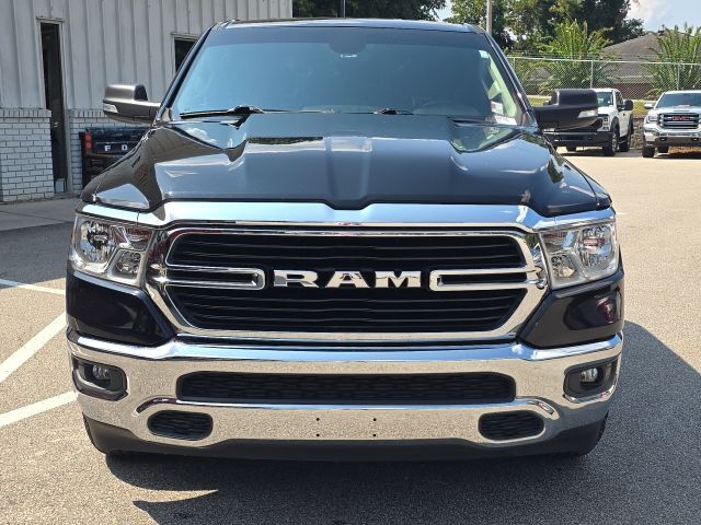 2020 Ram 1500 Big Horn Lone Star photo 8