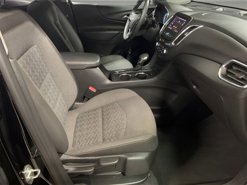2023 Chevrolet Equinox LT photo 11