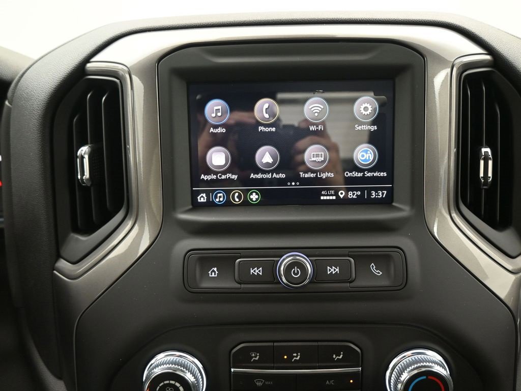 2025 Gmc Sierra 1500 Pro photo 15