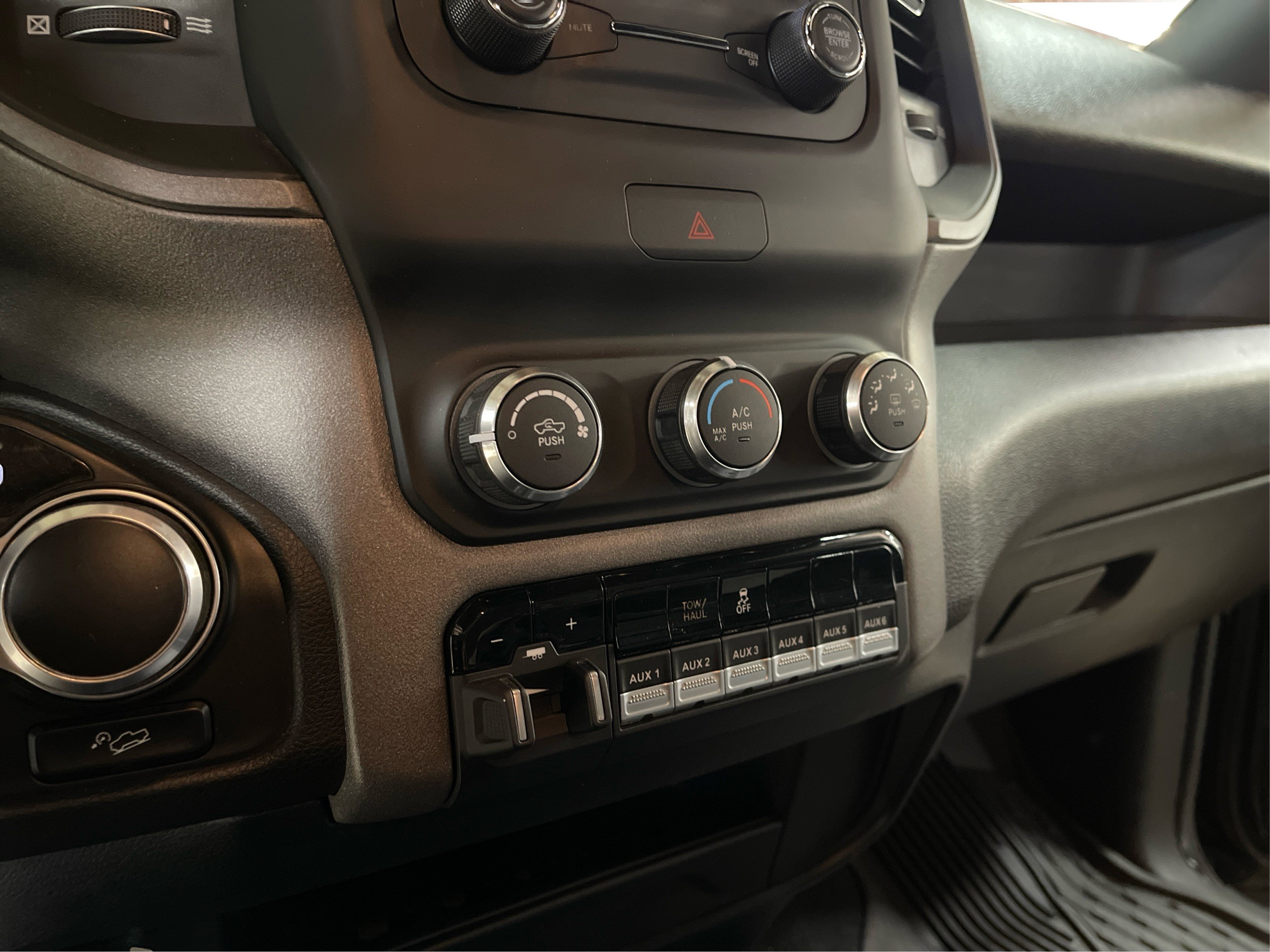 2021 Ram 2500 Tradesman photo 15