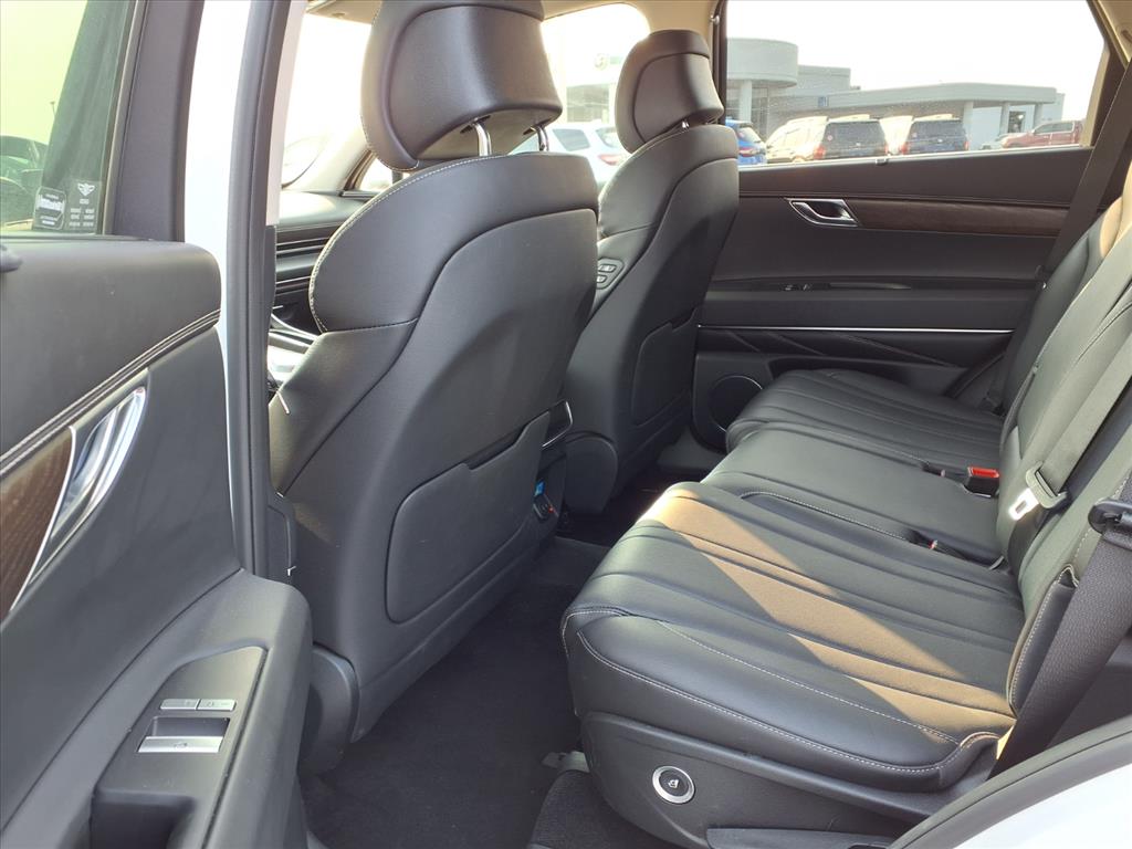 2024 Genesis GV80 2.5T photo 5