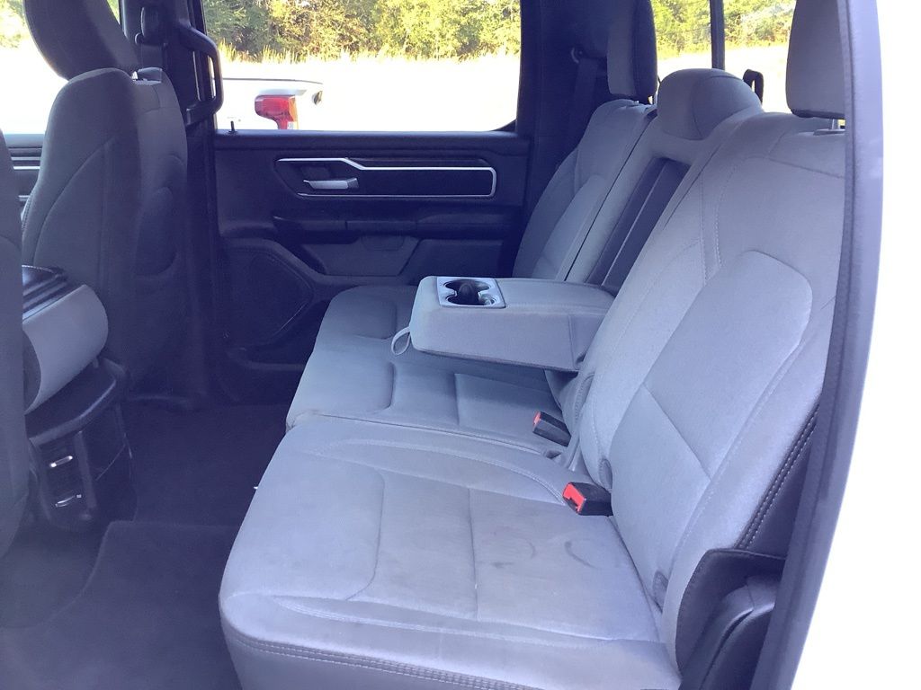 2023 Ram 1500 Big Horn Lone Star photo 38
